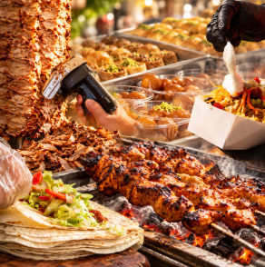 kebab